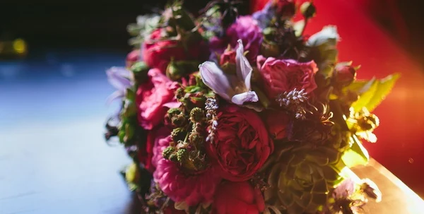 Свадебный банкет в стиле лофт