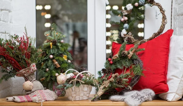 Как создать новогоднее настроение?